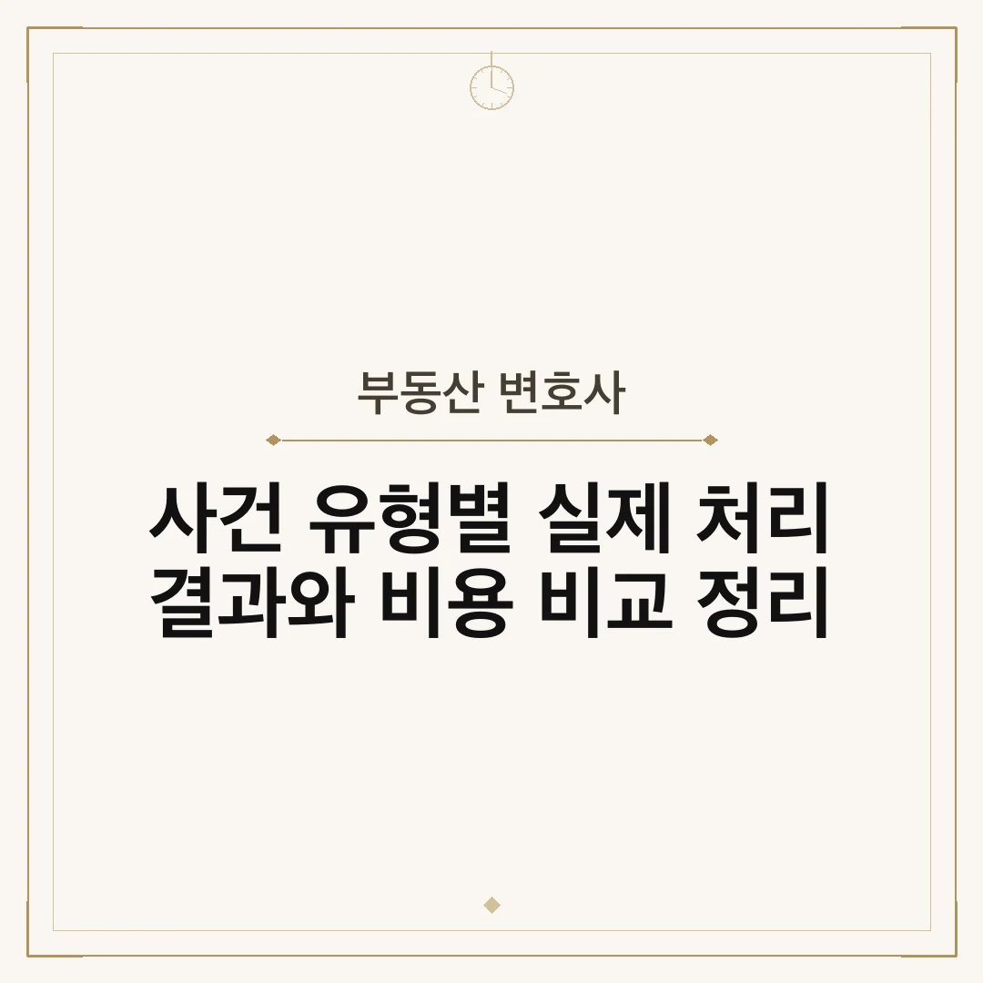 부동산 변호사