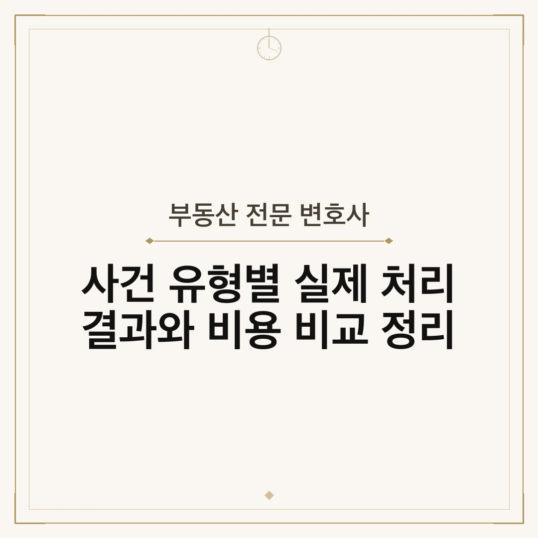 부동산 전문 변호사